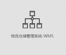 提供专业的WMS仓储管理系统